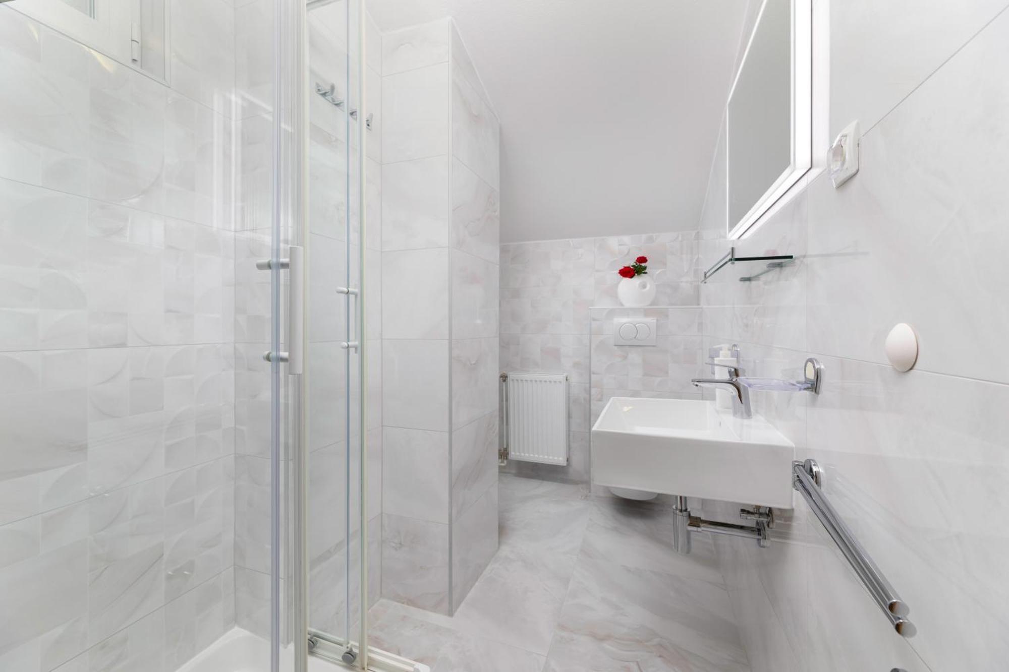 Apartments Lucija 2 Башка Екстер'єр фото